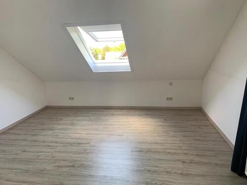 Foto - 2 Zimmer Dachgeschoßwohnung zur Miete in Bad Bevensen