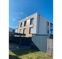 Moderne 4-Zimmer-Wohnung (121 m²) BJ 2020 - Wolfsburg Ehmen