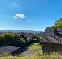 Freistehendes Haus in Kassel-Eichwald