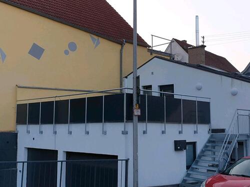 Foto - Etagenwohnung in Lauffen am Neckar zur Miete