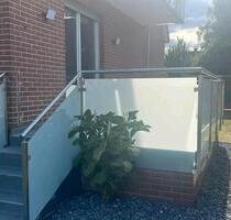 Wohnung in Leeden - Tecklenburg - Hagen am Teutoburger Wald