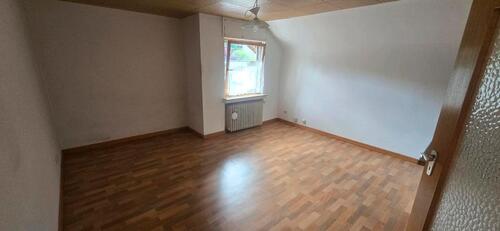 Foto - Etagenwohnung zur Miete in Siegen