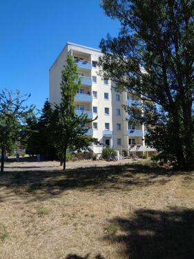 Foto - Etagenwohnung zur Miete in Brandenburg an der Havel