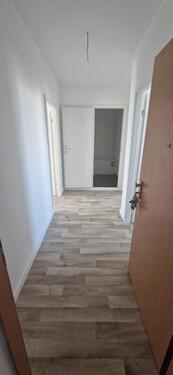 Foto - Etagenwohnung in Brandenburg an der Havel