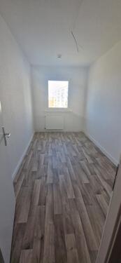 Foto - Etagenwohnung in Brandenburg an der Havel zur Miete