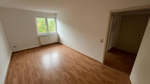 Foto - Etagenwohnung zur Miete in Bannewitz