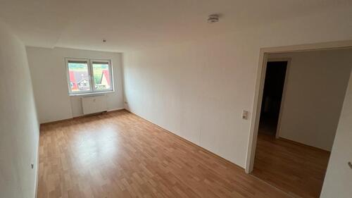 Foto - Etagenwohnung in Bannewitz zur Miete