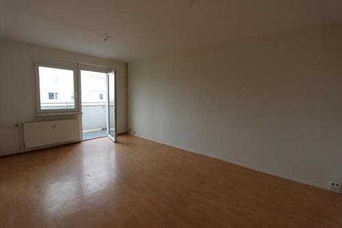Foto - Etagenwohnung zur Miete in Gera