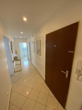 Foto - Etagenwohnung in Neuenburg am Rhein