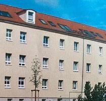Schöne 3 Raum Wohnung in ruhiger & zentraler Lage - Greifswald