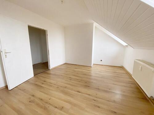 Foto - Etagenwohnung in Duisburg