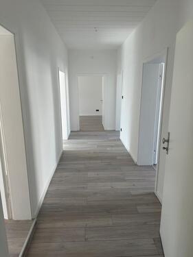 Foto - 4-Zimmer Wohnung in zentraler Lage mit 105qm in Bebra