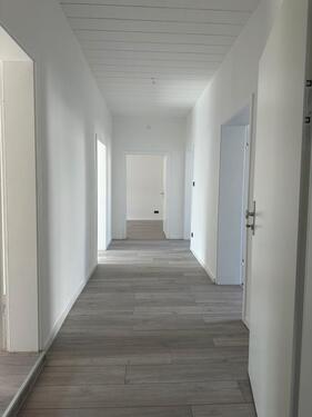 Foto - Etagenwohnung zur Miete in Bebra