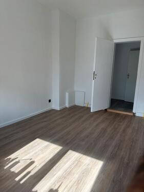 Foto - Etagenwohnung in Bebra