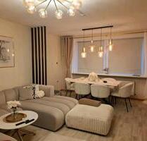 Schöne 3 ZKB Wohnung mit großem Balkon - Tastrup