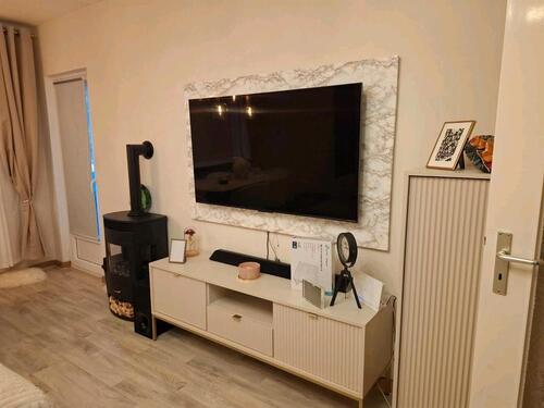 Foto - Etagenwohnung zur Miete in Tastrup