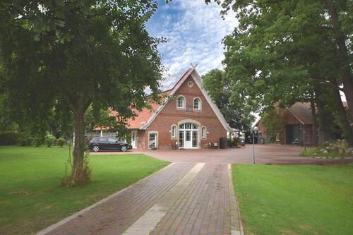 Foto - Traumhafe Dachgeschosswohnung auf dem Land in Drebber