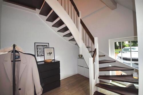 Foto - Etagenwohnung in Drebber zur Miete