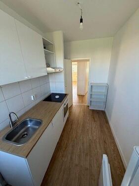 Foto - Etagenwohnung zur Miete in Halle (Saale)