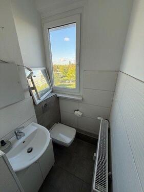 Foto - Etagenwohnung in Halle (Saale) zur Miete