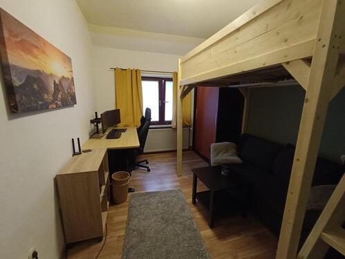 Foto - WG Zimmer Oldenburg Bürgerfelde