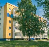 1-Raum-Wohnung in ruhiger Wohngegend - Chemnitz Klaffenbach