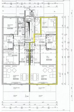 Foto - 3 Zimmer Etagenwohnung zur Miete in Großrudestedt