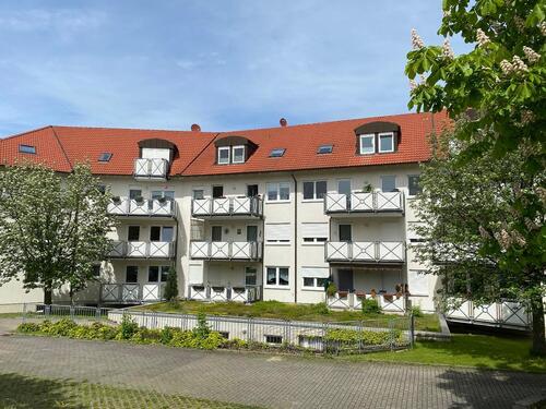 Foto - 1-ZIMMER WHG MIT BALKON, Renoviert