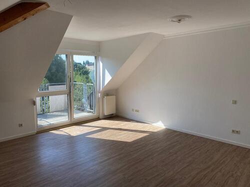 Foto - 1 Zimmer Etagenwohnung zur Miete in Meißen