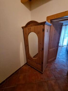 Foto - 1 Zimmer Etagenwohnung in Clausthal-Zellerfeld