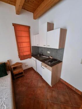 Foto - Etagenwohnung in Clausthal-Zellerfeld zur Miete