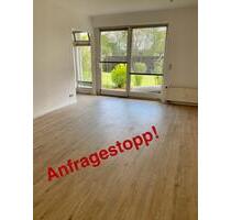ANFRAGESTOPP! 1,5 Zi Wohnung zu vermieten - Kiel Blücherplatz