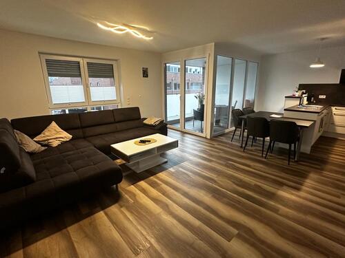 Foto - 2 Zimmer Etagenwohnung zur Miete in Nordhorn