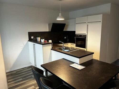 Foto - Etagenwohnung in Nordhorn zur Miete