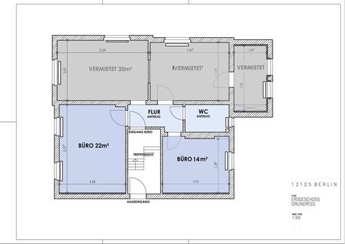 Foto - andere zur Miete in Berlin