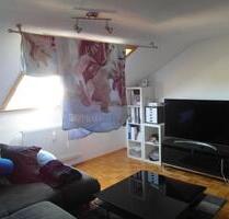 Dachgeschoßwohnung in Oberkochen zu vermieten