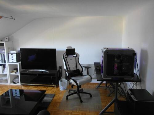 Foto - 2 Zimmer Etagenwohnung zur Miete in Oberkochen