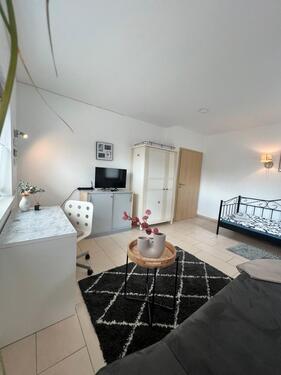 Foto - 2 Zimmer Erdgeschoßwohnung zur Miete in Amöneburg