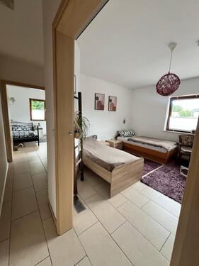 Foto - Erdgeschoßwohnung in Amöneburg zur Miete