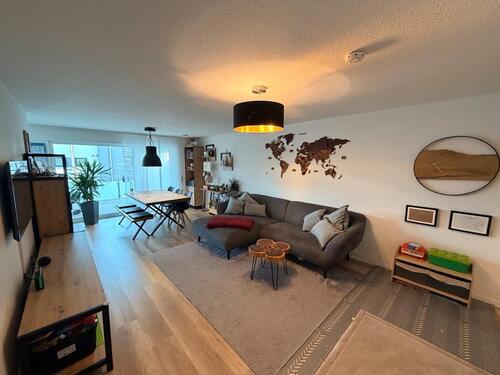 Foto - Moderne 3,5-Zi.-ETW (90,5qm) mit EBK, Balkon & TG-Stellplatz