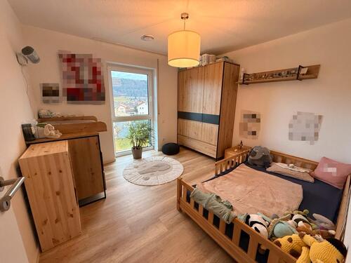 Foto - 3.5 Zimmer Etagenwohnung zum Kaufen in Rietheim-Weilheim