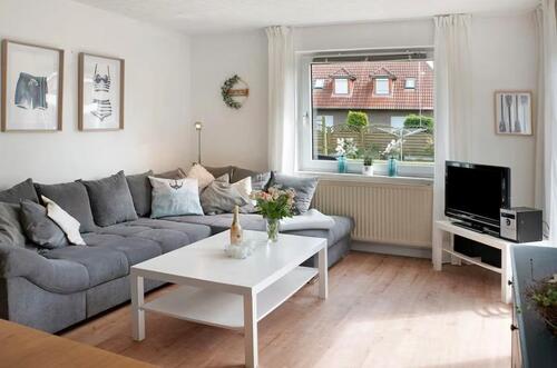 Foto - Ferienhaus Carolinensiel Ferienwohnung