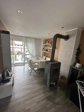 Foto - 5 Zimmer Maisonettenwohnung in Mannheim