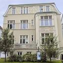 Foto - Büroräume in Altbau-Villa in Rostock – nahe Hbf (ab 450 € Raum)