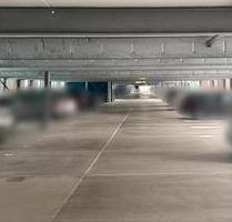 Stellplatz im Parkhaus Nr. 3.99 - Bischberg