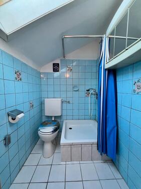 Foto - 1 Zimmer Dachgeschoßwohnung in Oberndorf am Neckar