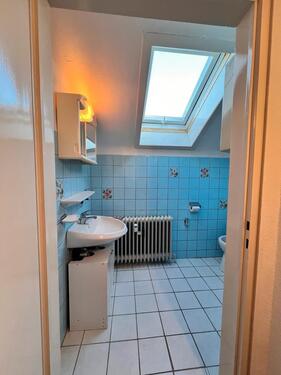 Foto - Dachgeschoßwohnung in Oberndorf am Neckar zur Miete