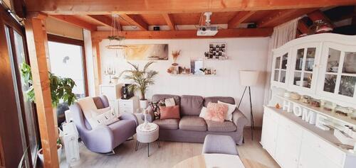 Foto - 1 Zimmer Dachgeschoßwohnung in Donaueschingen