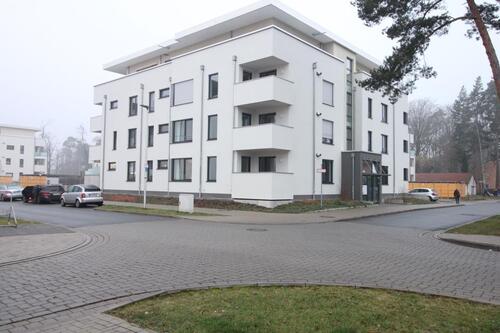 Foto - 2ZKB im Herzen von Espelkamp! Inkl. EBK u. Tiefgaragenstellplatz!