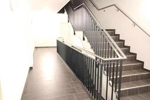 Foto - 2 Zimmer Erdgeschoßwohnung zur Miete in Espelkamp